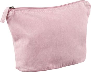 Westford Mill | Toaletní taška "Vintage" vintage dusky pink onesize