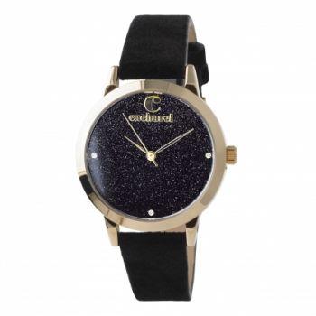 Watch Montmartre Black