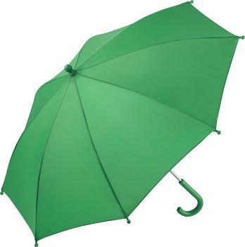 Fare | Dětský holový deštník "FARE®-4-Kids" light green onesize