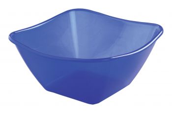 Belix salad bowl blue