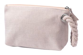 Babit cosmetic bag natural