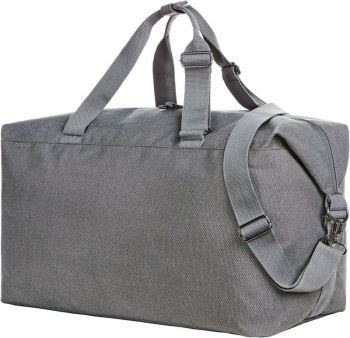 Halfar | Sportovní/cestovní taška "Loom" grey onesize