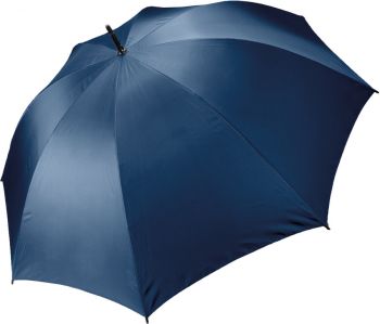 Kimood | Bouřkový deštník navy onesize