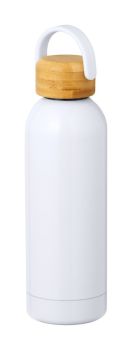 Jano izolovaná fľaša na sublimáciu white