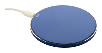 Walger bezdrôtová nabíjačka blue