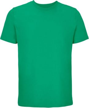 SOL'S | Unisex bio IC tričko spring green S