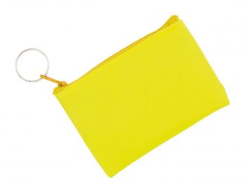 Tentox purse žltá
