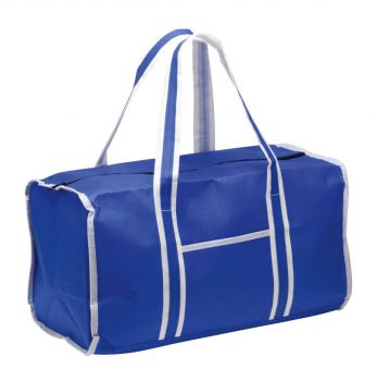 Kisu sport bag blue