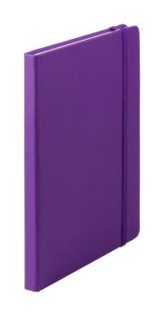Cilux poznámkový blok purple