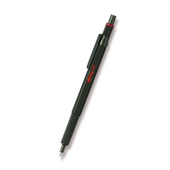 rOtring 600 Green GP