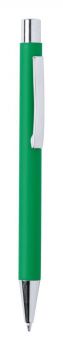 Blavix ballpoint pen green