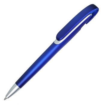 DAZZLE kuličkové pero,  modrá