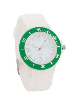 Hyspol unisex watch green