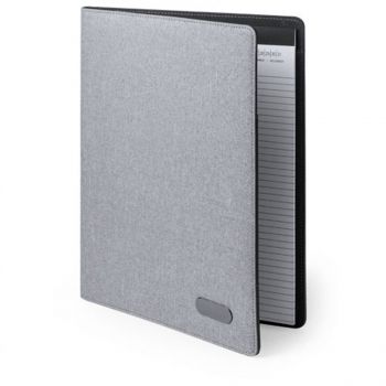 Dalgox folder grey