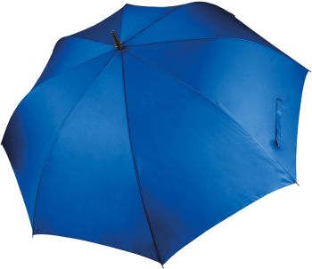 Kimood | Velký golfový deštník royal blue onesize