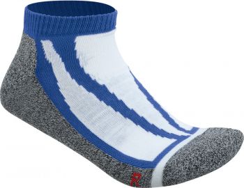 James & Nicholson | Teniskové ponožky CoolDry® royal 42-44