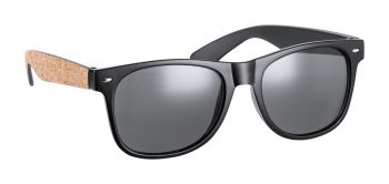 Scutel sunglasses black