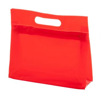 Fergi kozmetická taštička red