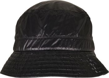 Flexfit | Klobouk black onesize