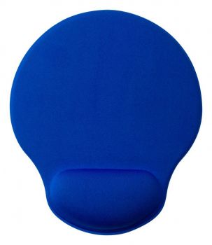 Minet mousepad blue