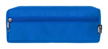 Yeimy RPET pen case blue