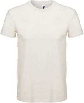 SOL'S | Tričko off white M