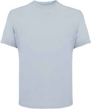 SOL'S | Unisex tričko "DTG" light blue XXL