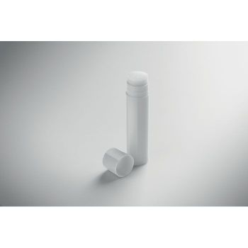 LABBRA Veganský balzám na rty SPF10 Bílá