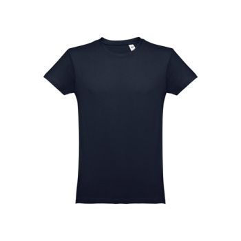 THC LUANDA 3XL. Pánske tričko Tmavo modrá 3XL