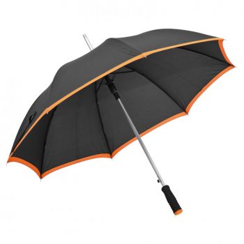 Automatický dáždnik Orange