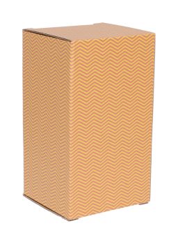 CreaBox EF-358 darčeková krabica na zákazku white