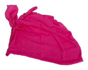 Duma beach scarf pink