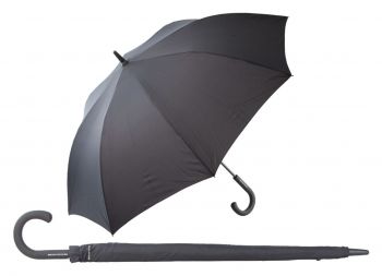 Campbell umbrella black