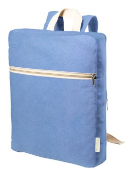 Nidoran bavlnený batoh blue