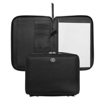 Konferenčný obal A5 Regent Black