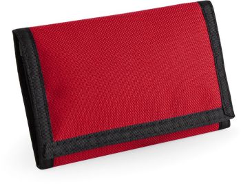 BagBase | Peněženka classic red onesize