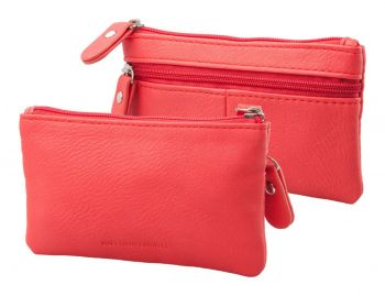 Ferni purse red