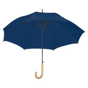 Automatický dáždnik dark blue