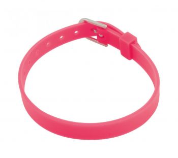 Tonis bracelet pink