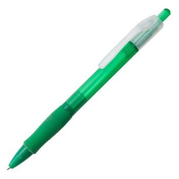 GRIP kuličkové pero,  zelená