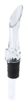 Crianz wine pourer black