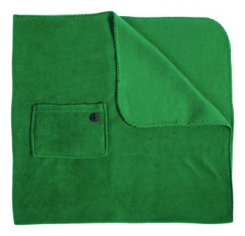 Elowin blanket green