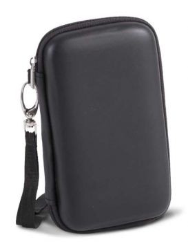 CABLE ORGANISER CASE Black U