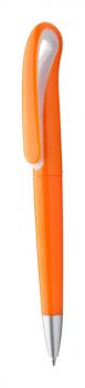 Waver guľôčkové pero orange