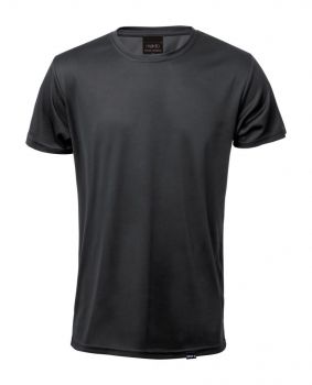 Tecnic Markus športové tričko black  L