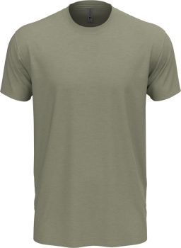 Next Level Apparel | Unisex CVC tričko stone grey XXL