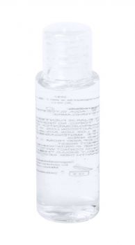 Hincy hand cleansing gel transparent