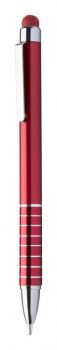 Nilf dotykové guľôčkové pero red