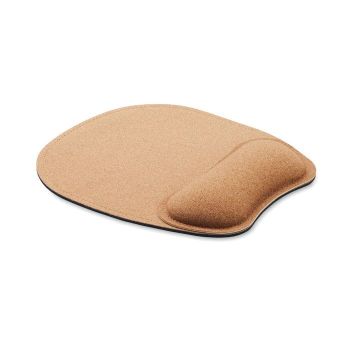 MARBO Ergonomická podložka pod myš beige