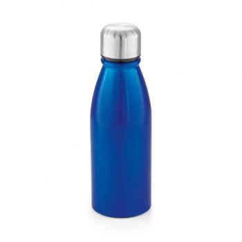 BEANE. Športová fľaša 500ml Kráľovská modrá